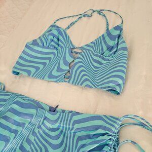 Zara set for pettite